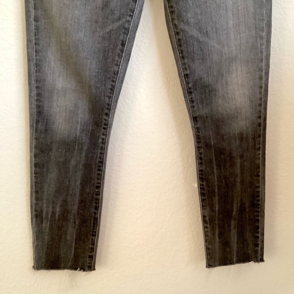 \AGOLDE\ Sophie High Rise Skinny Jeans - Picture 8 of 16